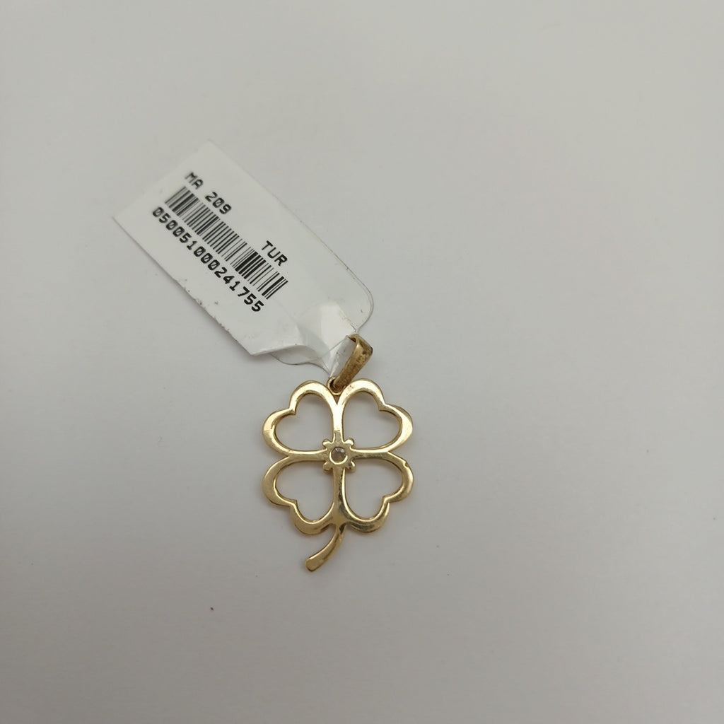 DIJES ORO 14K 1.5 (NUEVO)