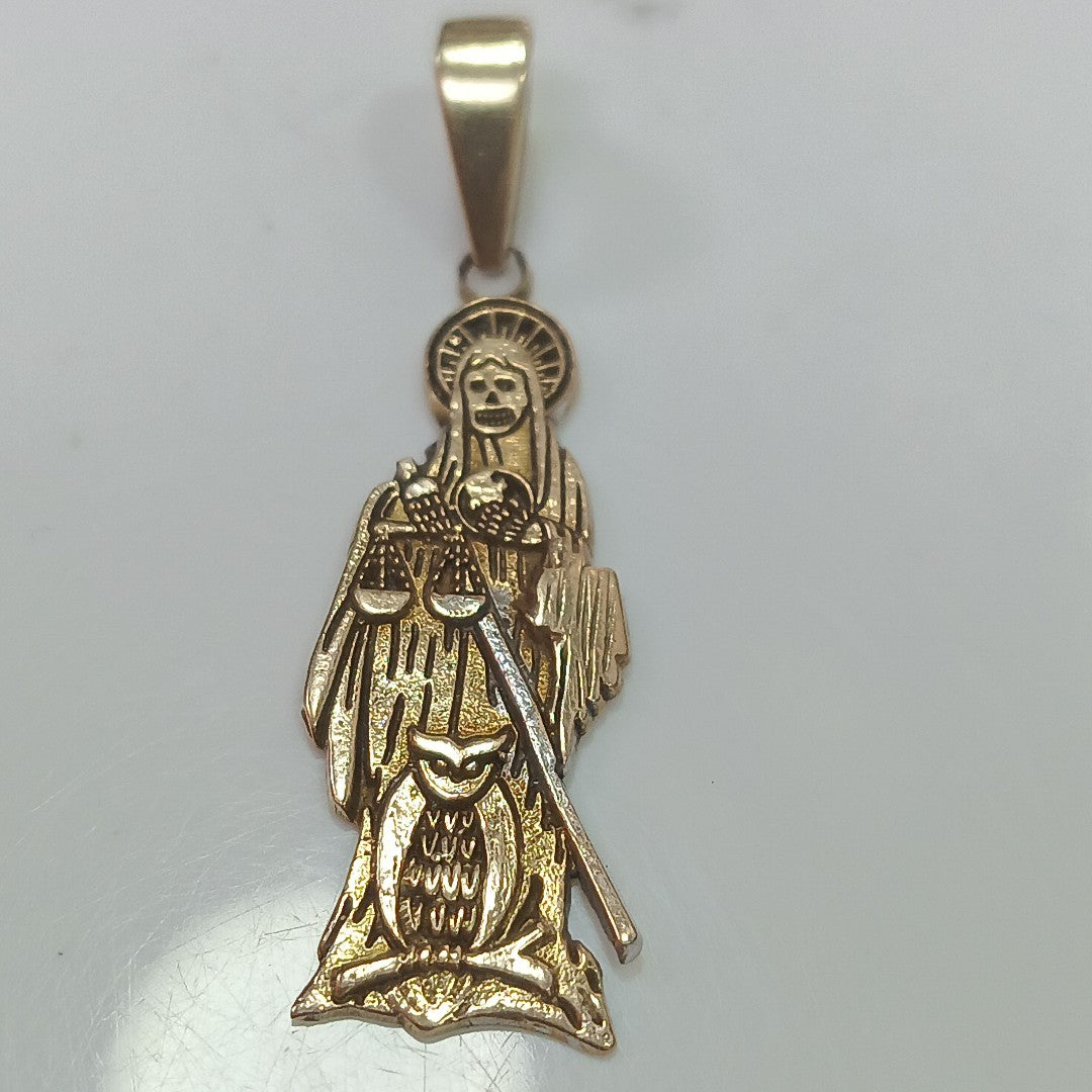 DIJE ORO 8 K 1.9 GRMS (SEMINUEVO)