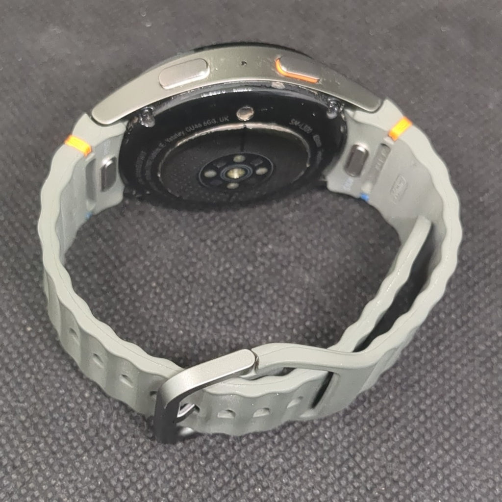 SMARTWATCH SAMSUNG GALAXY WATCH 7 SM-L300 40 MM BLUETOOTH (SEMINUEVO)