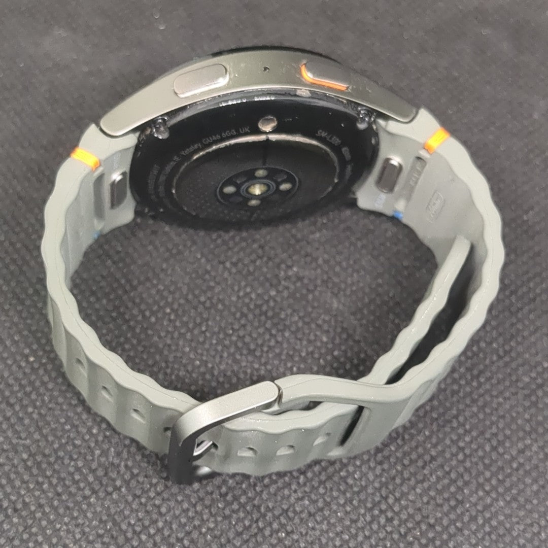 SMARTWATCH SAMSUNG GALAXY WATCH 7 SM-L300 40 MM BLUETOOTH (SEMINUEVO)