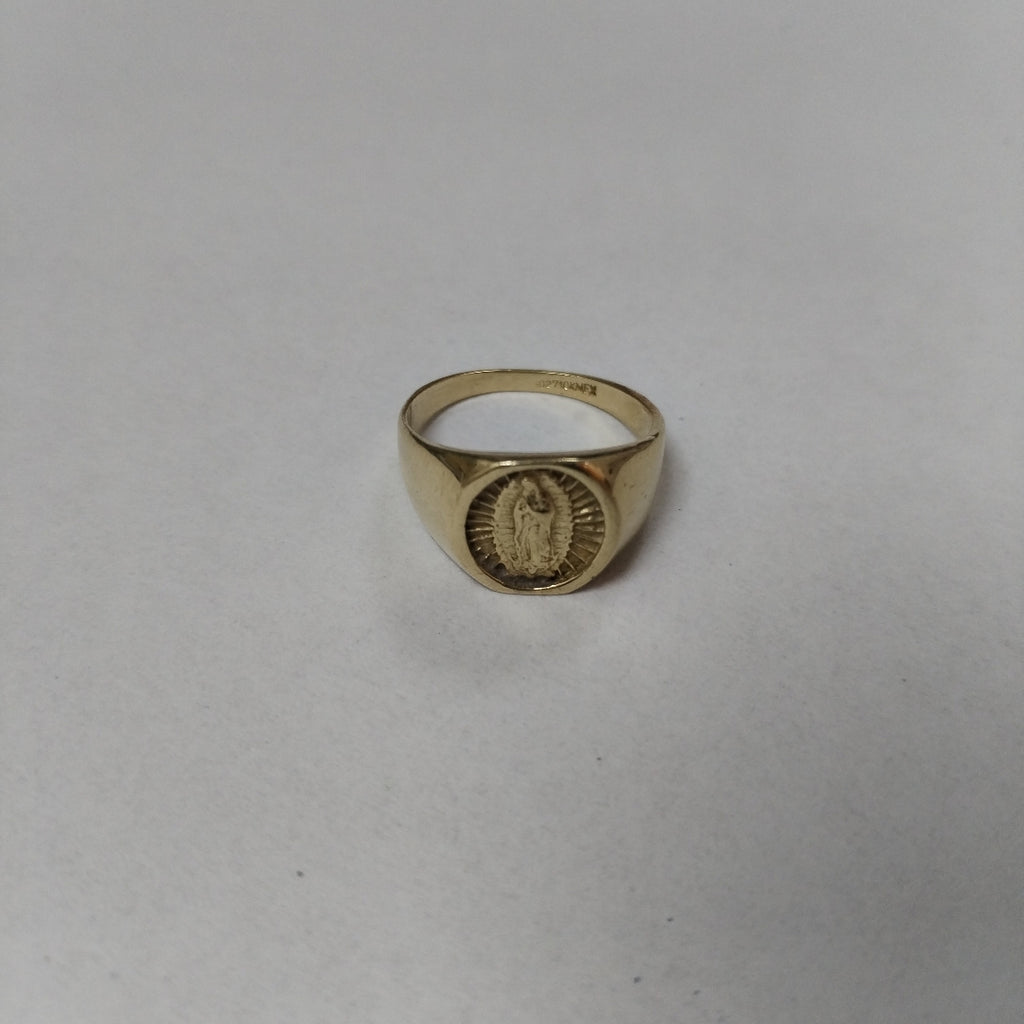 ARGOLLA ORO 10 K 5,00 GRMS (SEMINUEVO)