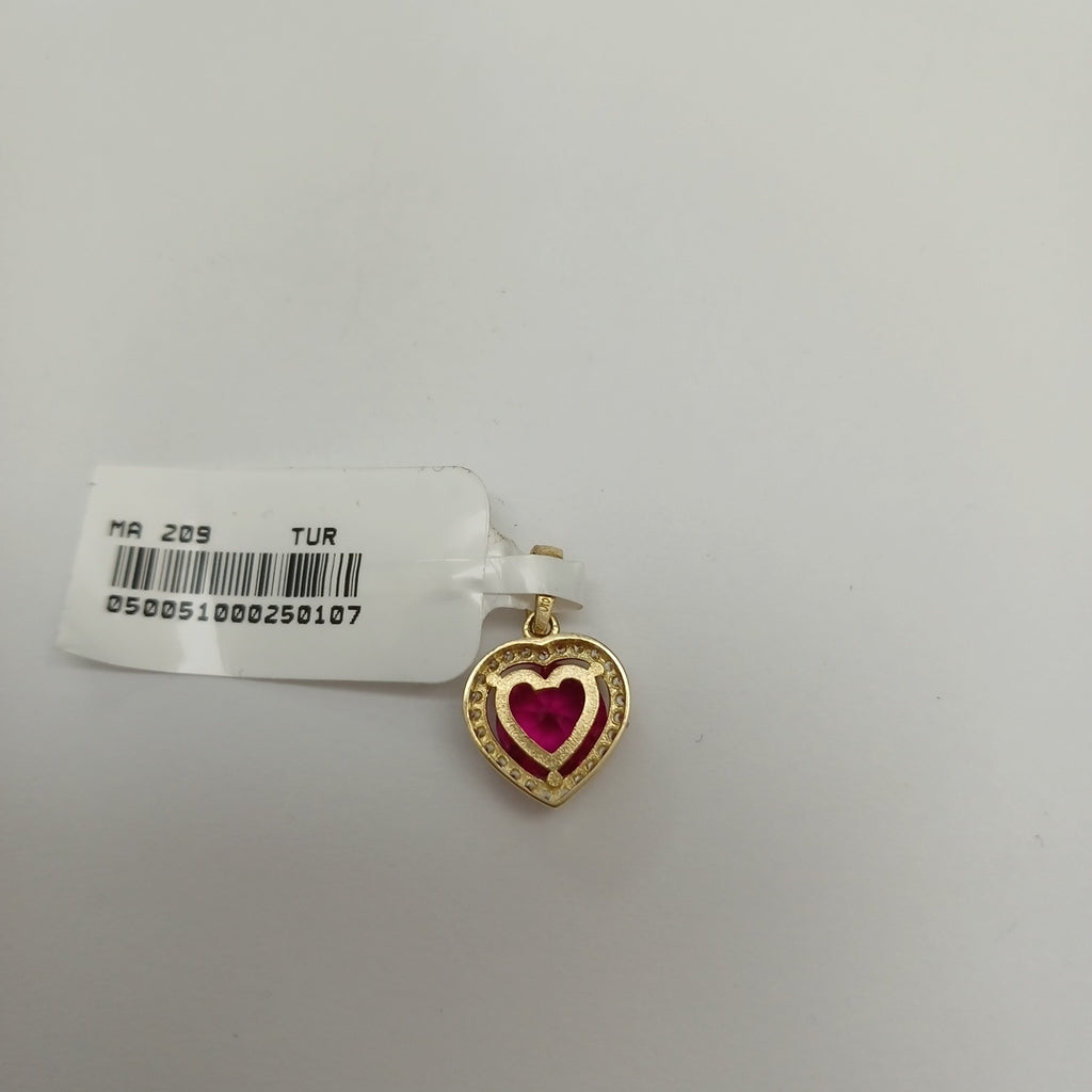DIJES ORO 10K 1.3 (NUEVO)