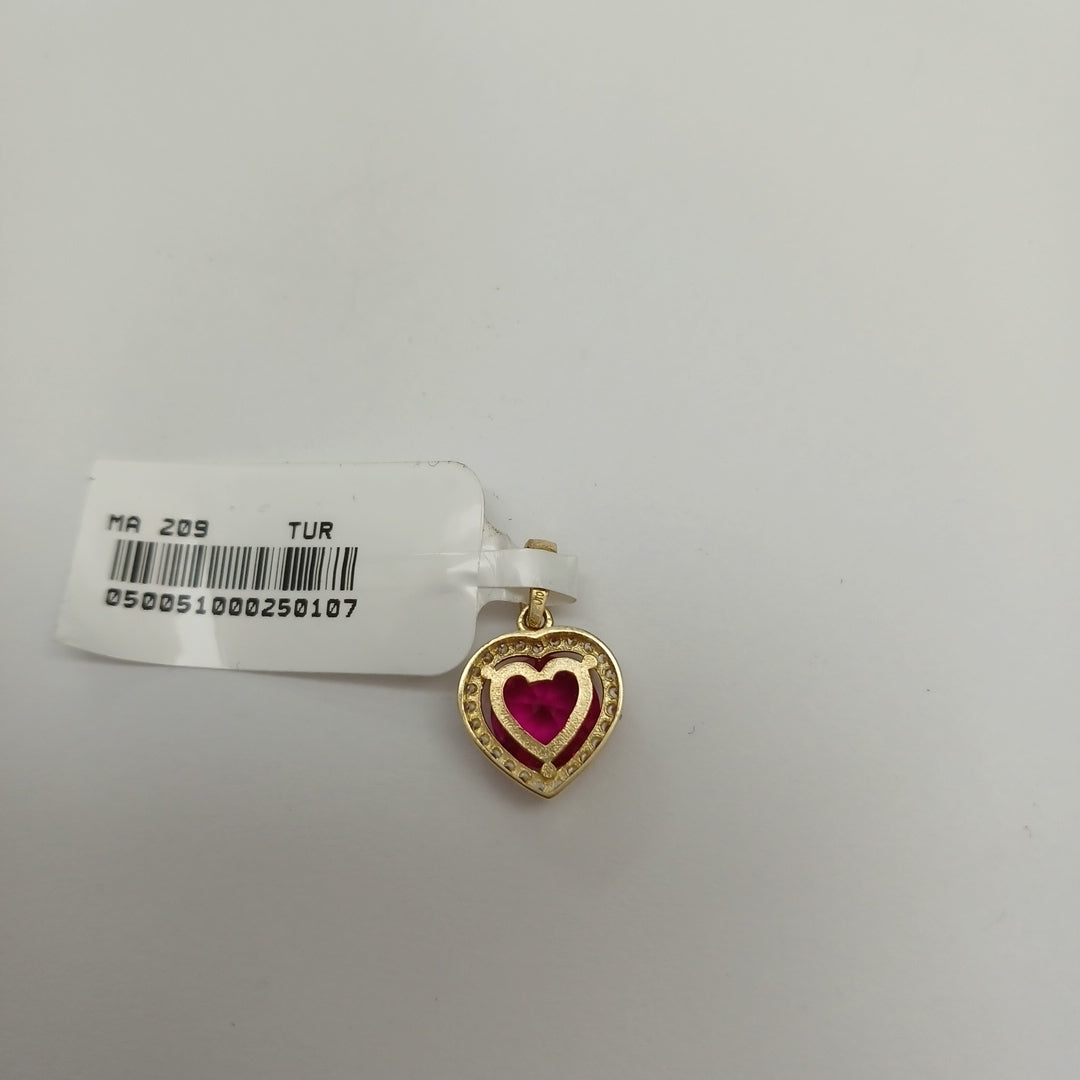 DIJES ORO 10K 1.3 (NUEVO)