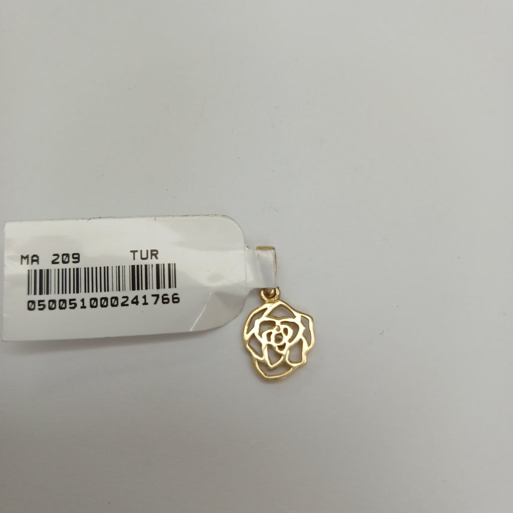 DIJES ORO 14K 0.8 (NUEVO)