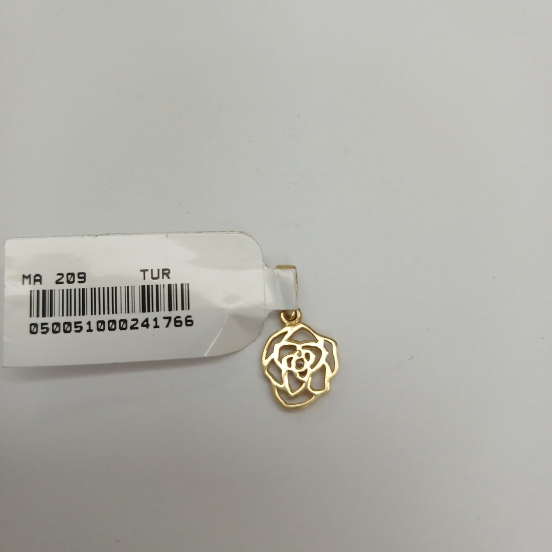 DIJES ORO 14K 0.8 (NUEVO)