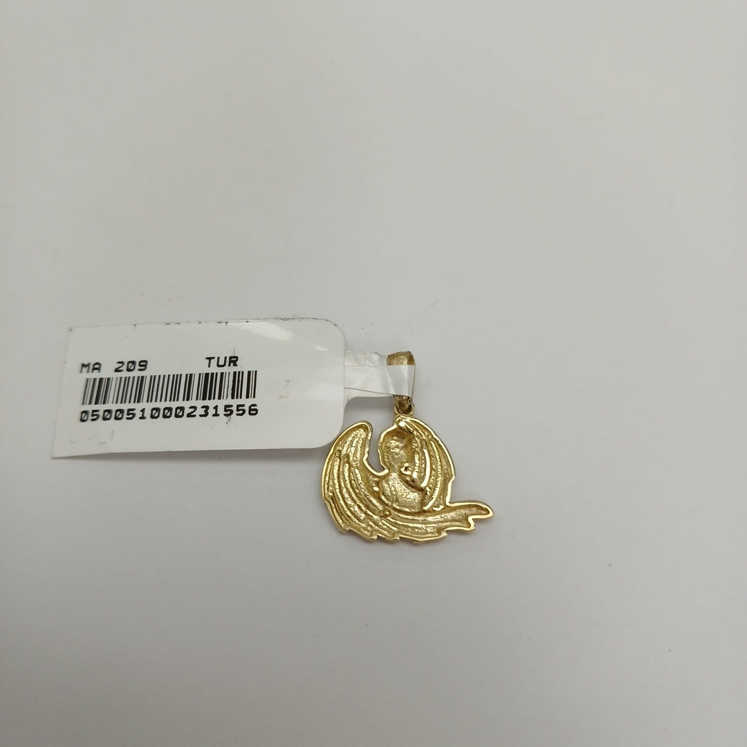 DIJES ORO 10K 1.1 (NUEVO)