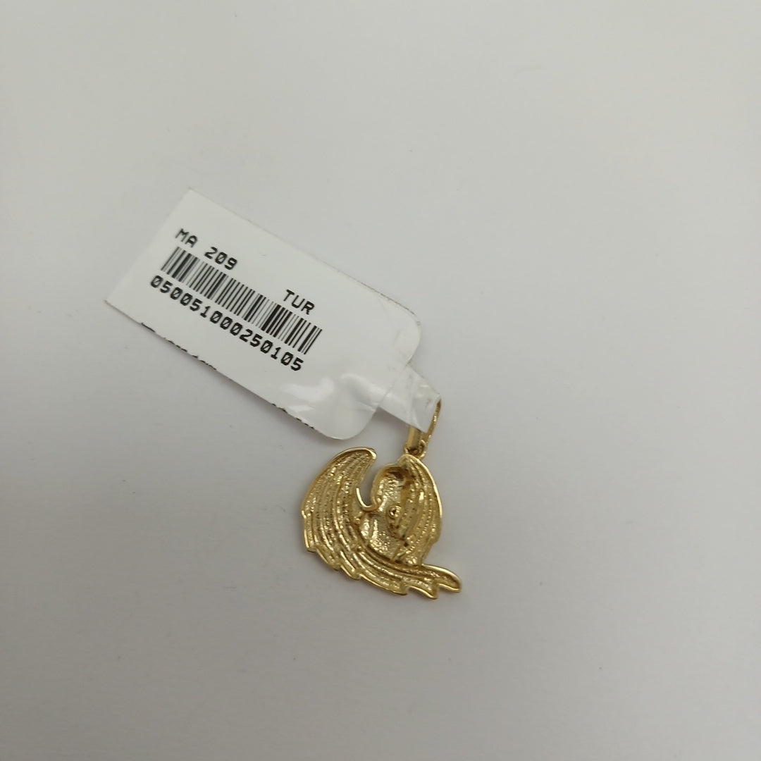 DIJES ORO 10K 1.2 (NUEVO)