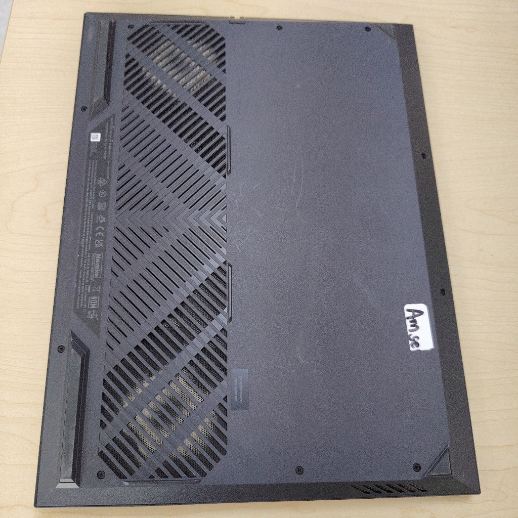 LAPTOP DELL G15 5530 (2023) 512 GB SSD 16 GB RAM