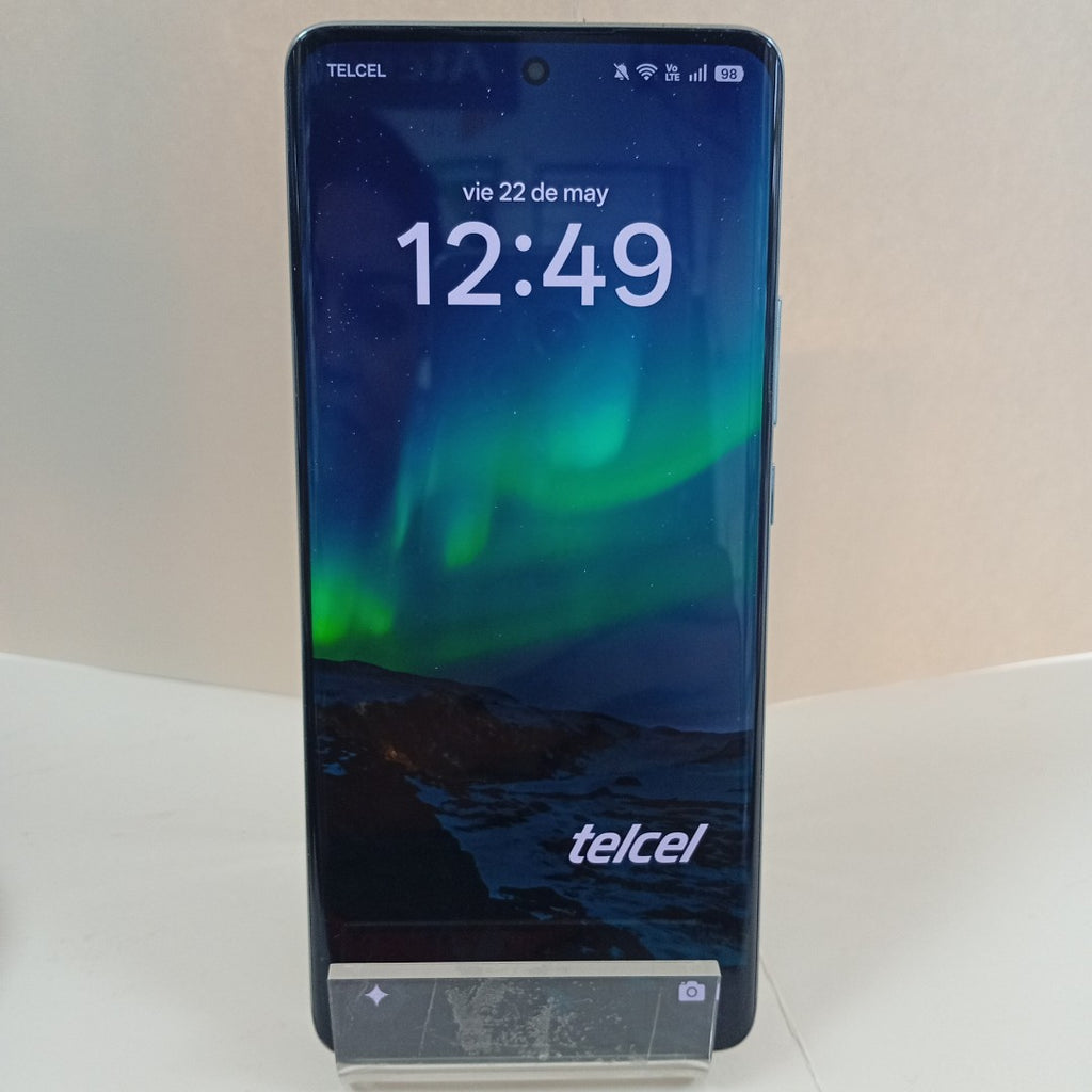 CELULAR OPPO RENO11 5G CPH2599 (2024) 256 GB 8 GB RAM (SEMINUEVO)