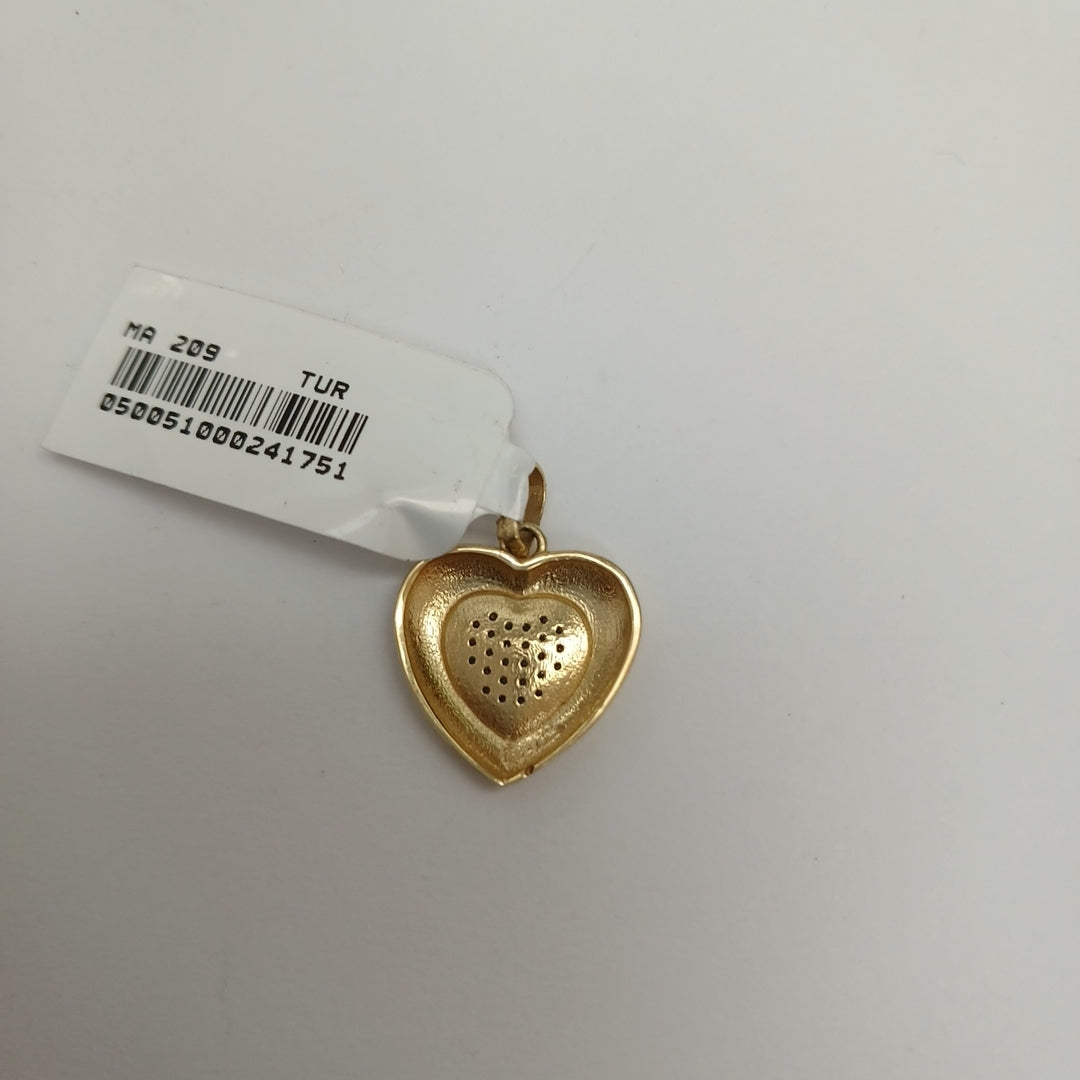 DIJES ORO 14K 2.3 (NUEVO)