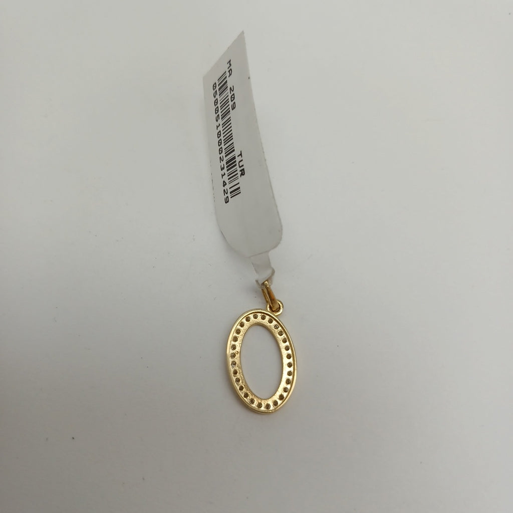 DIJES ORO 14K 0.9 (NUEVO)