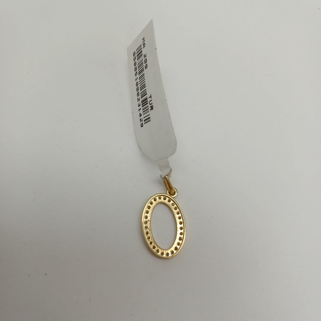 DIJES ORO 14K 0.9 (NUEVO)