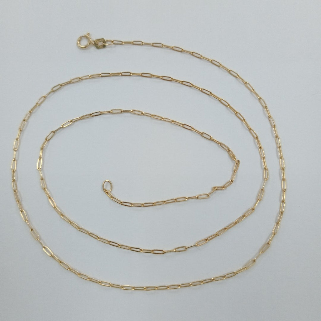 CADENAS ORO 14K 2.3 (NUEVO)