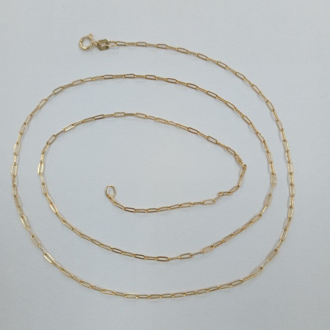 CADENAS ORO 14K 2.3 (NUEVO)