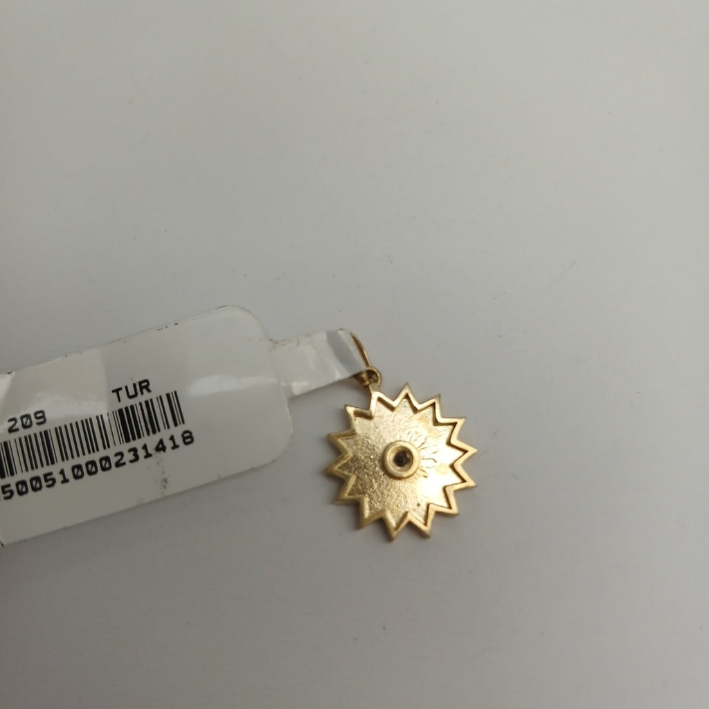 DIJES ORO 14K 1.8 (NUEVO)