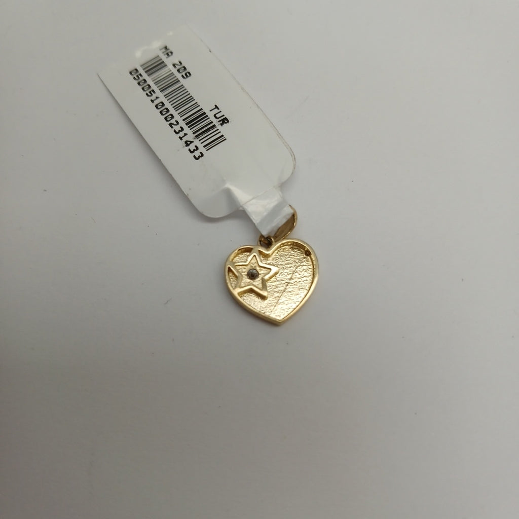 DIJES ORO 14K 1.3 (NUEVO)