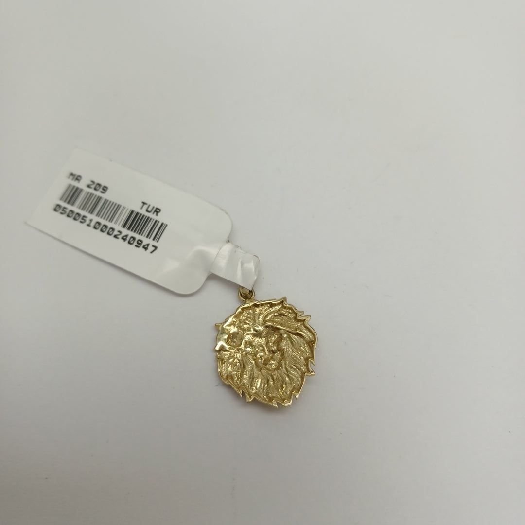 DIJES ORO 10K 1.4 (NUEVO)