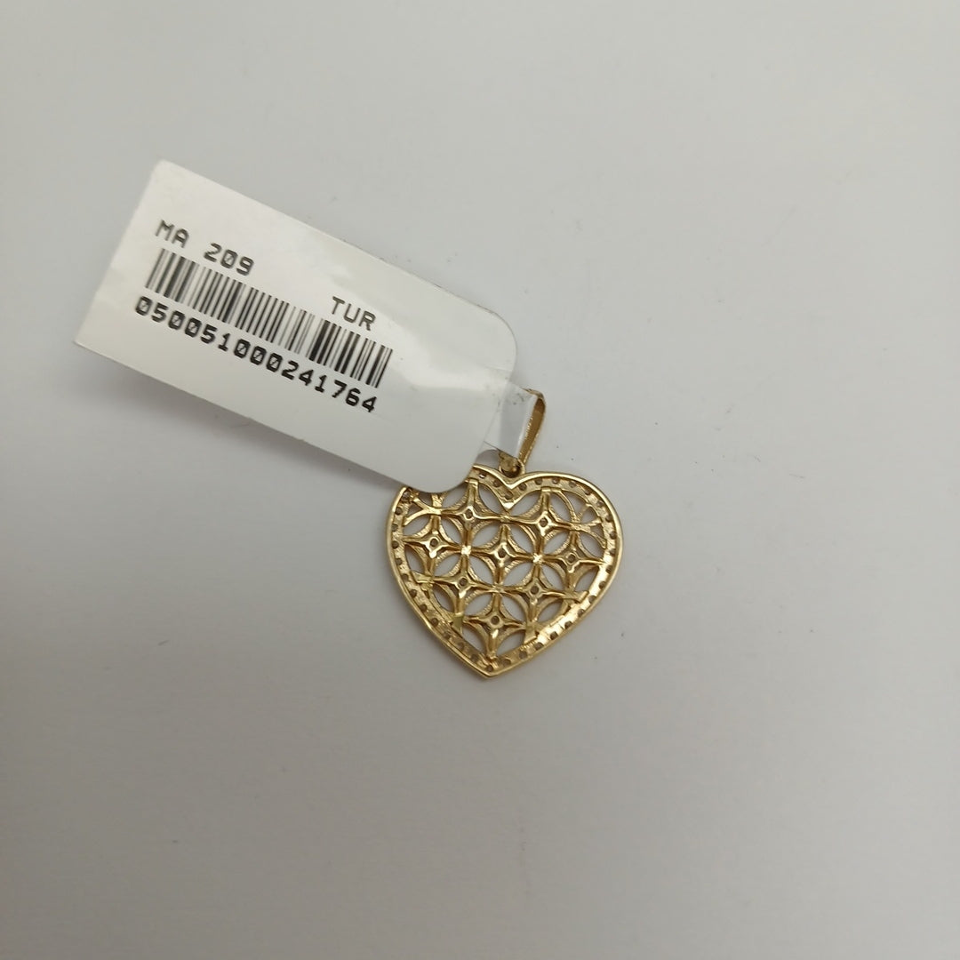 DIJES ORO 14K 1.5 (NUEVO)