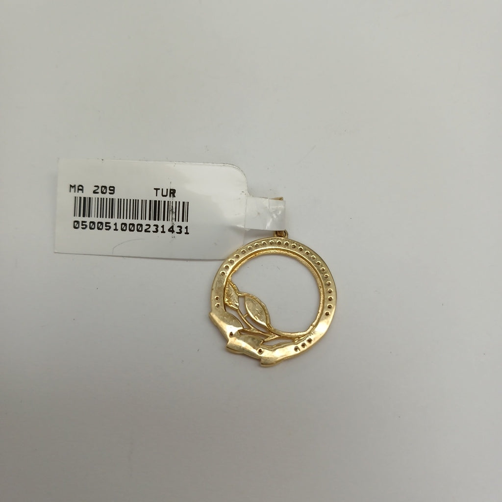 DIJES ORO 14K 1.8 (NUEVO)