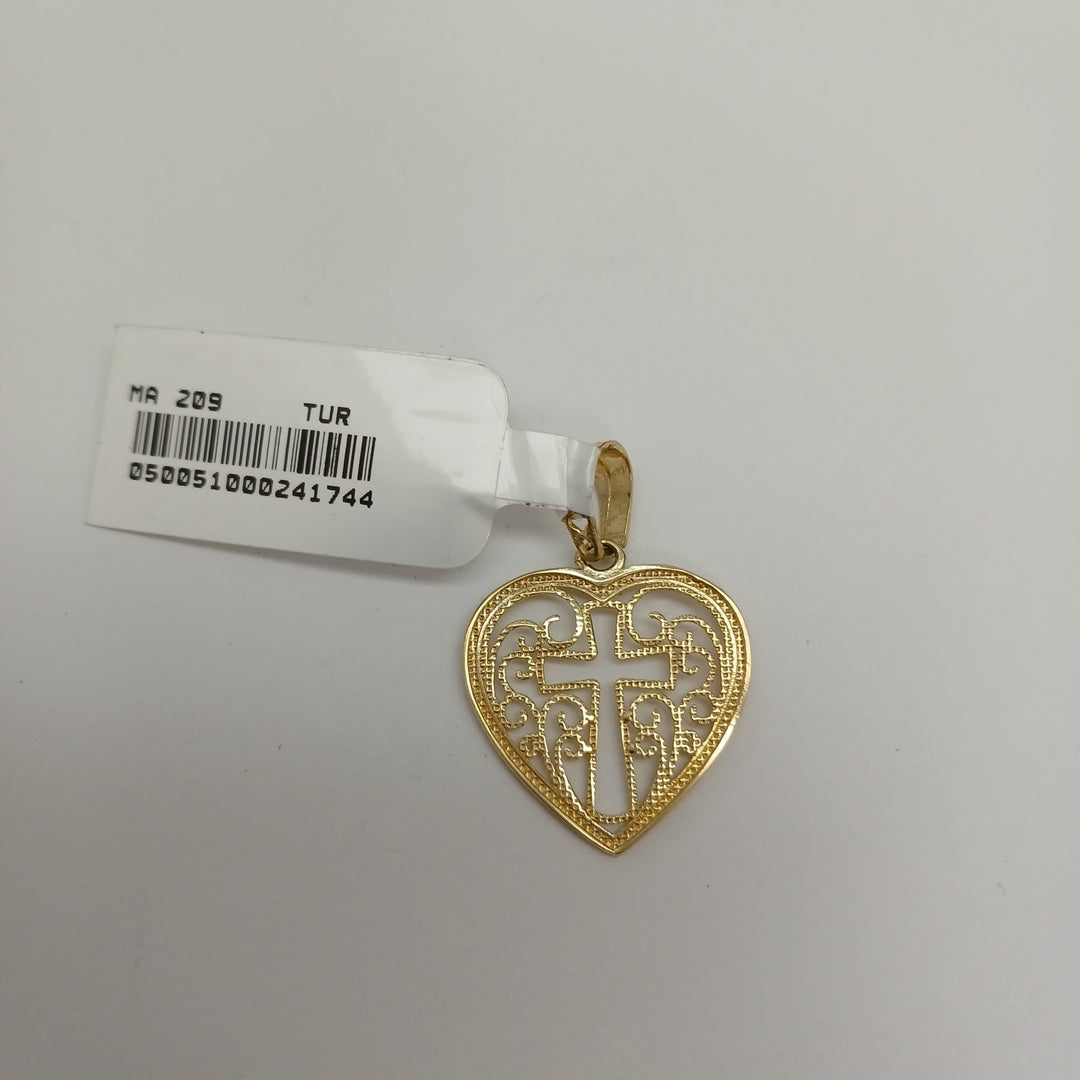 DIJES ORO 14K 1.5 (NUEVO)