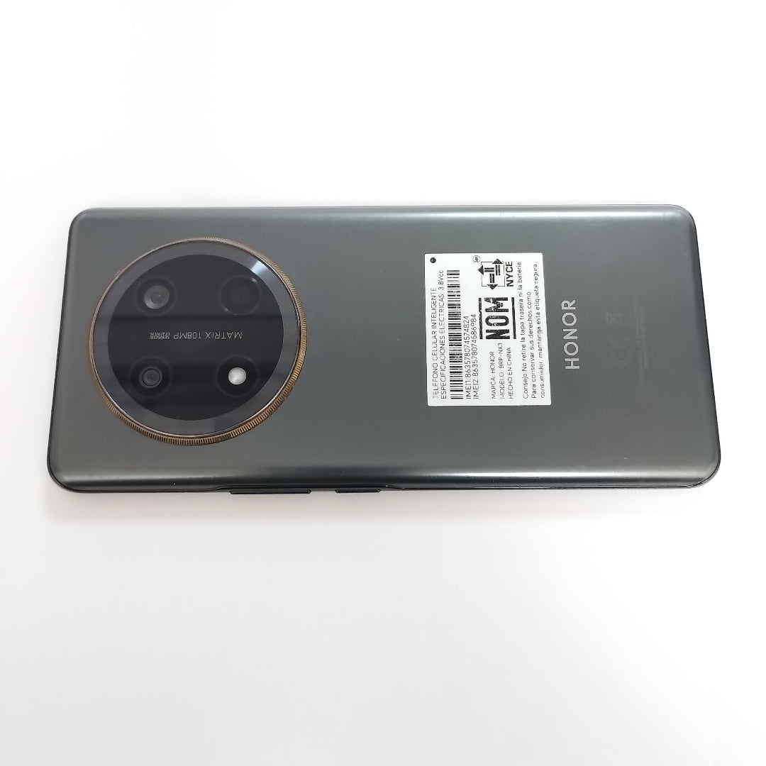 CELULAR HONOR MAGIC 7 LITE BRP-NX3 (2025) 512 GB 8 GB RAM (SEMINUEVO)