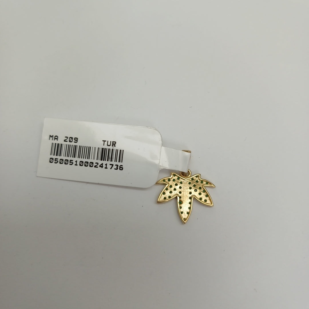 DIJES ORO 14K 1.1 (NUEVO)