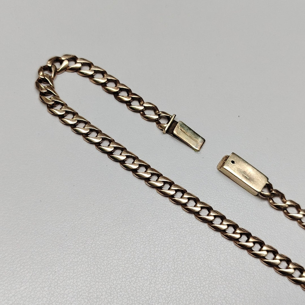 K1 11,40 GRMS 10 K ESPECIFICACIONES COMPLEMENTARIAS PULSERA (SEMINUEVO)