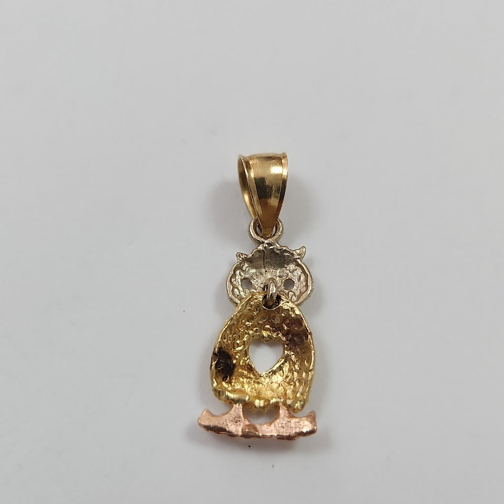 DIJE ORO 14 K 1,40 GRMS (SEMINUEVO)