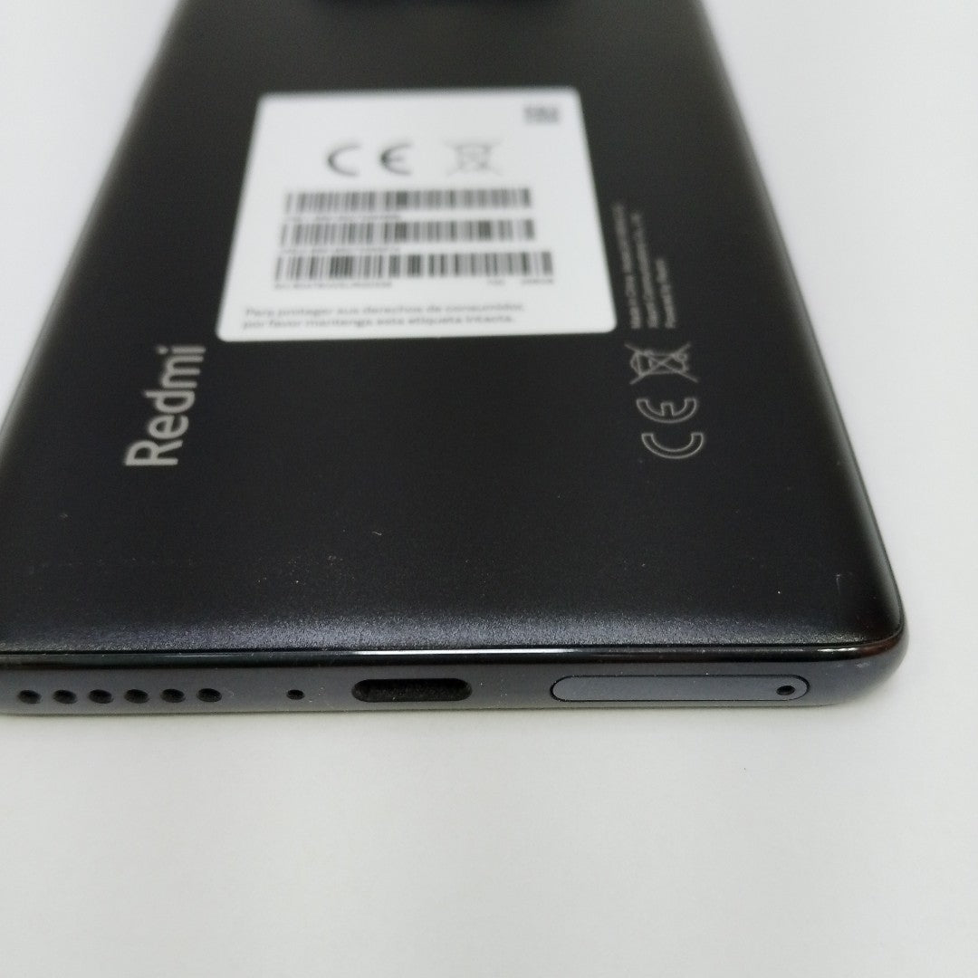 CELULAR XIAOMI REDMI NOTE 14 PRO 24116RACCG (2024) 256 GB 8 GB RAM (SEMINUEVO)