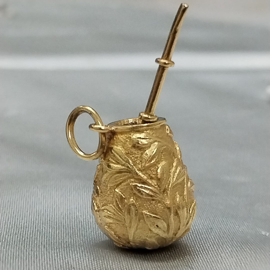 DIJE ORO 14 K 8,00 GRMS (SEMINUEVO)