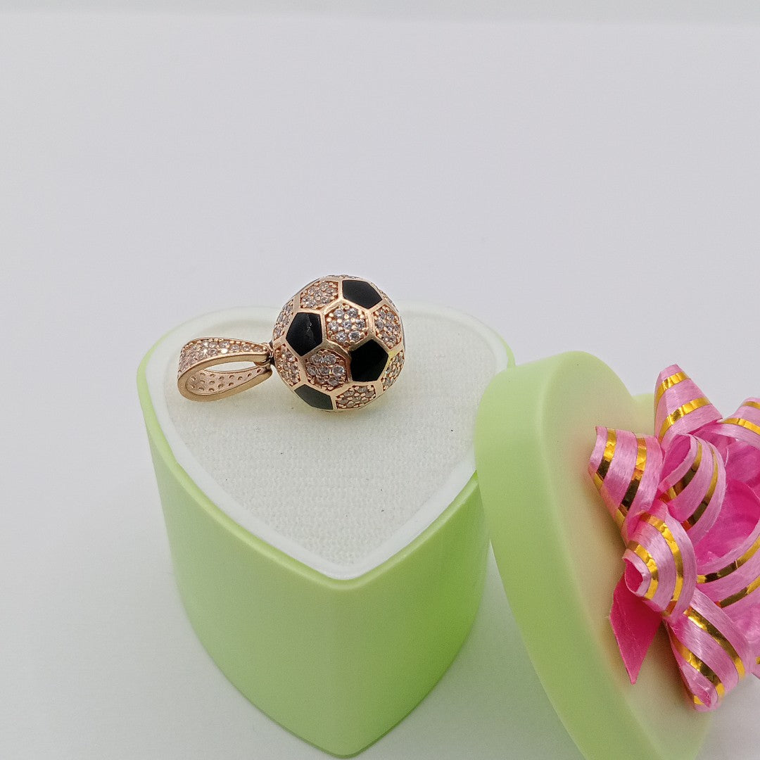 DIJE ORO 14 K 4.4 GRMS (SEMINUEVO)