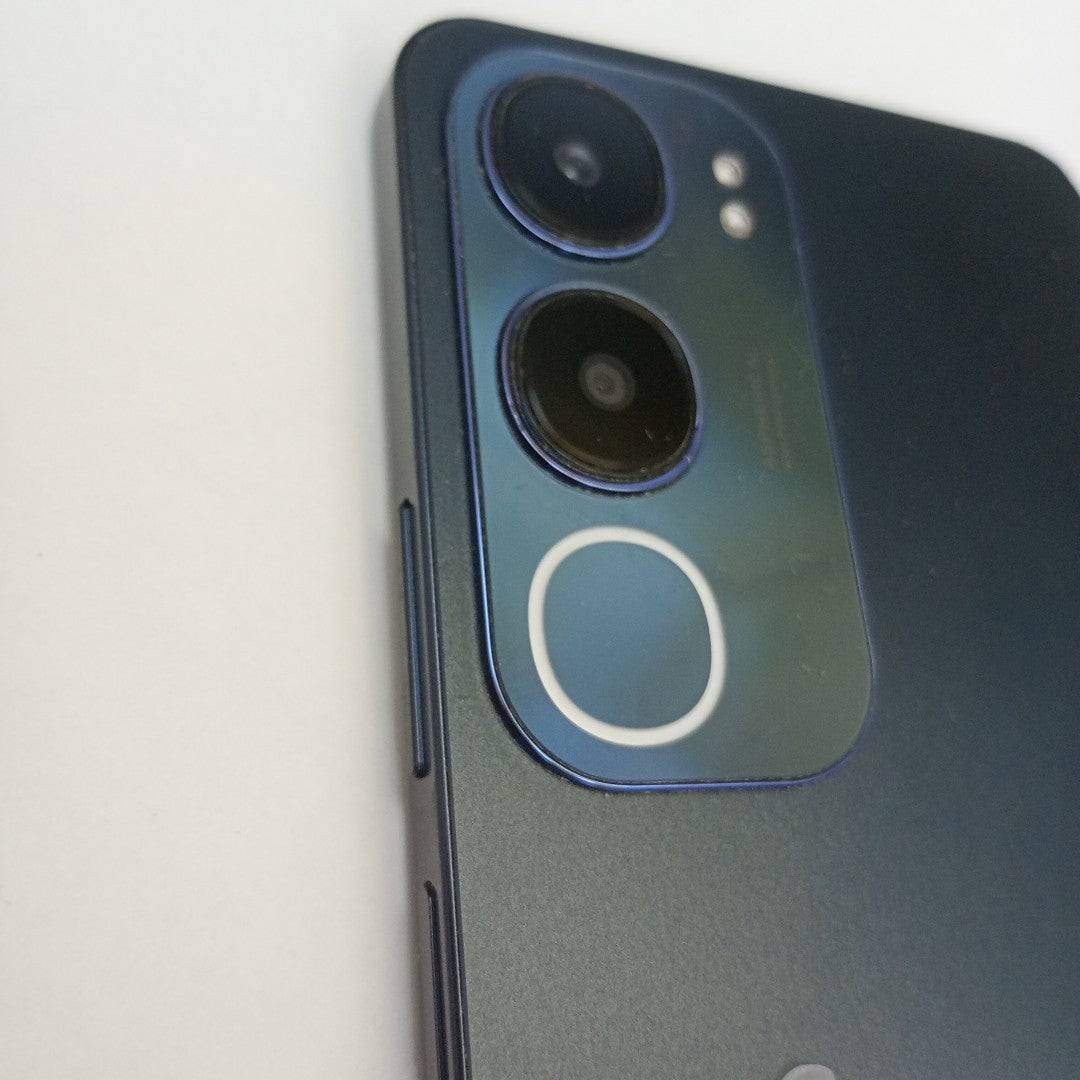CELULAR VIVO Y19S V2419 (2024) 256 GB 8 GB RAM