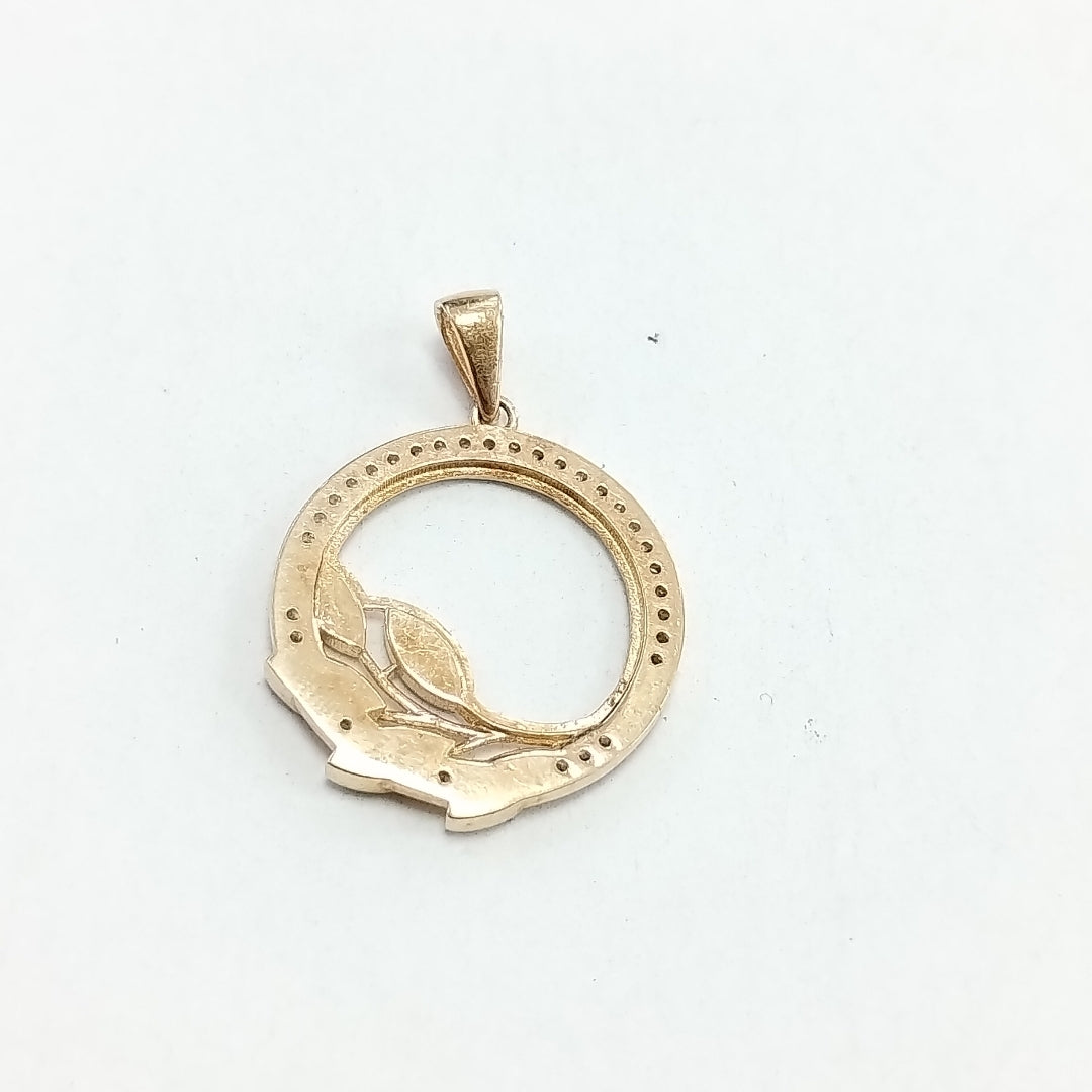 DIJES ORO 14K 1.8 (NUEVO)