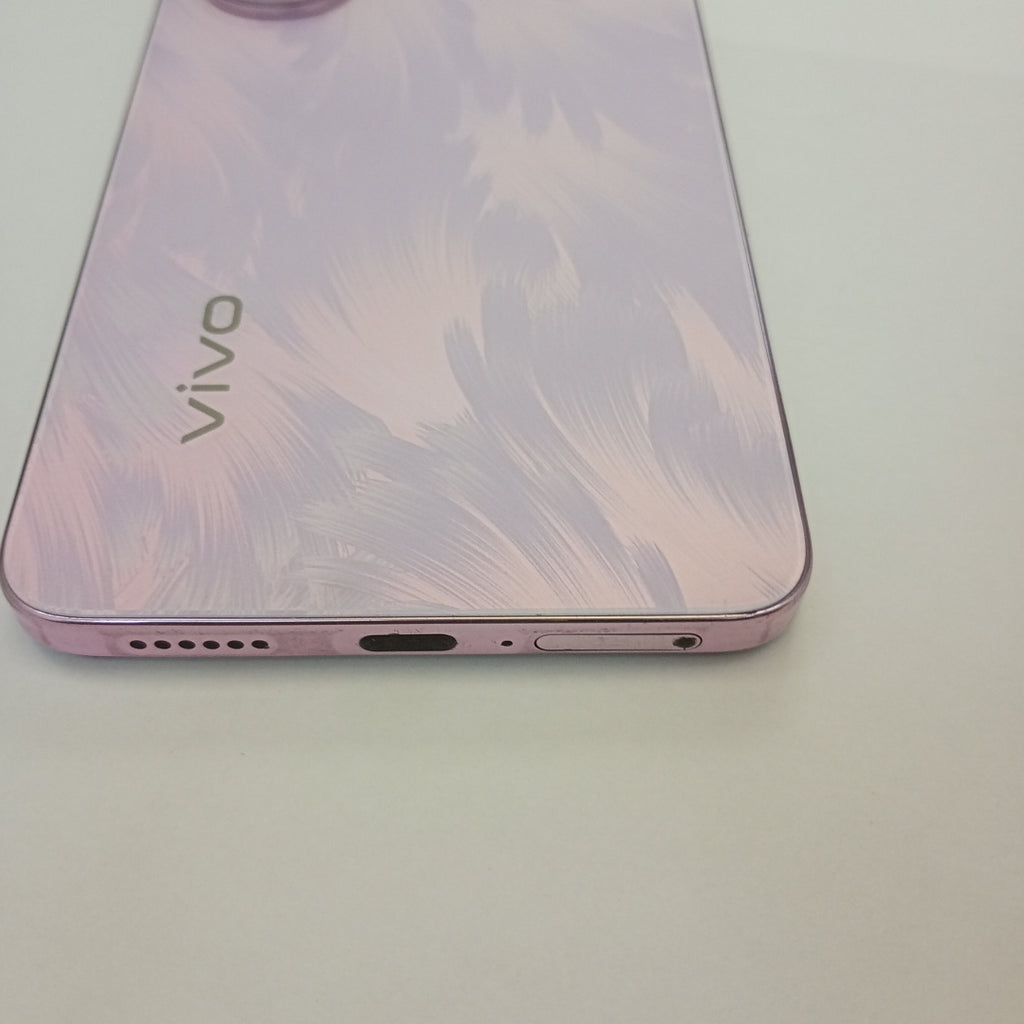 CELULAR VIVO V50 LITE V2441 (2025) 256 GB 8 GB RAM (SEMINUEVO)