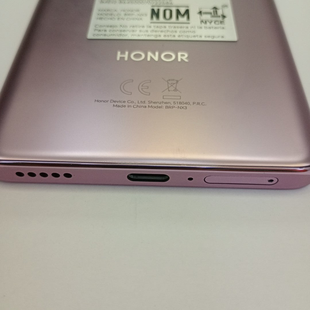 CELULAR HONOR MAGIC 7 LITE BRP-NX3 (2025) 512 GB 8 GB RAM (SEMINUEVO)