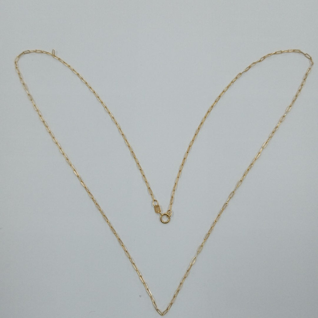 CADENAS ORO 14K 2.3 (NUEVO)