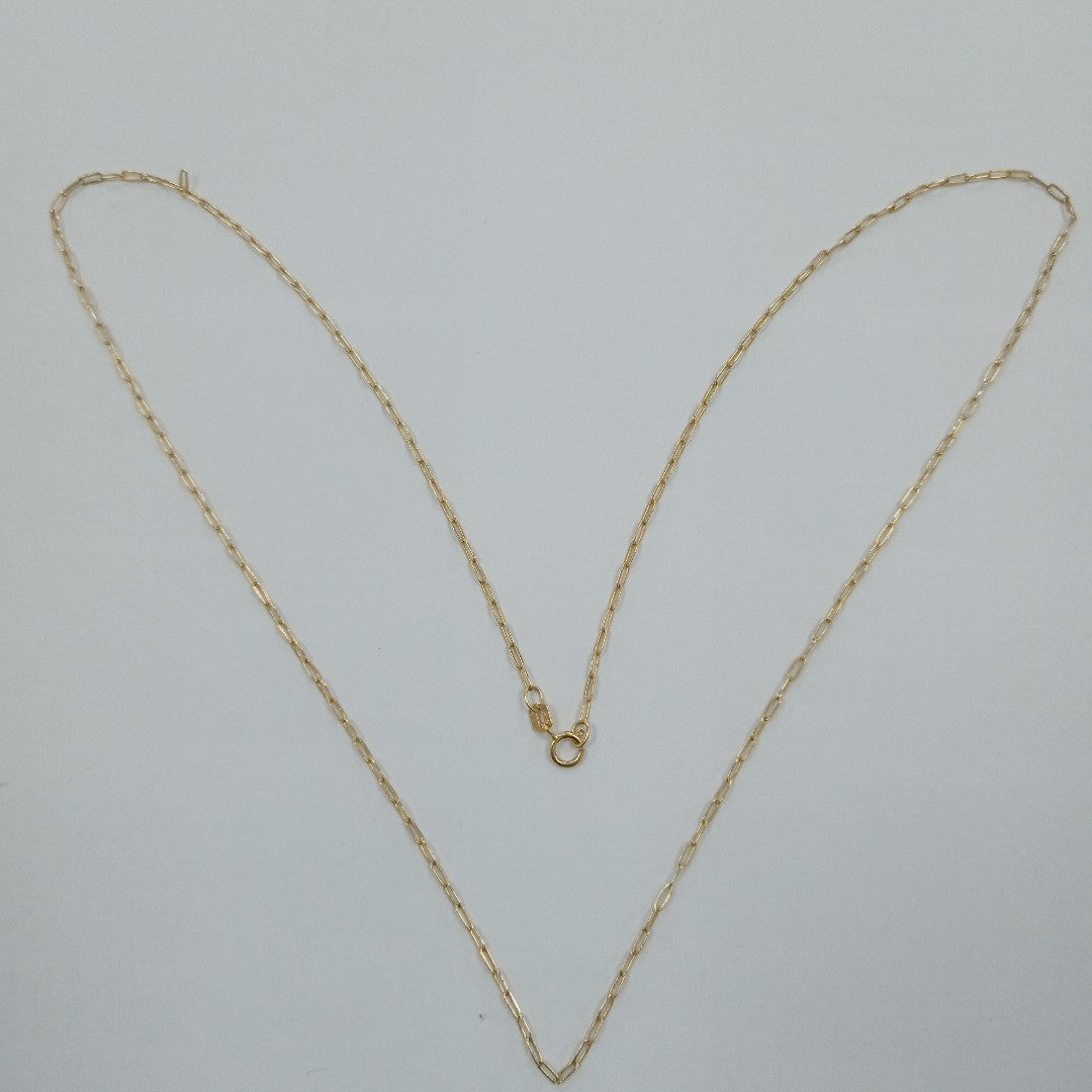 CADENAS ORO 14K 2.3 (NUEVO)