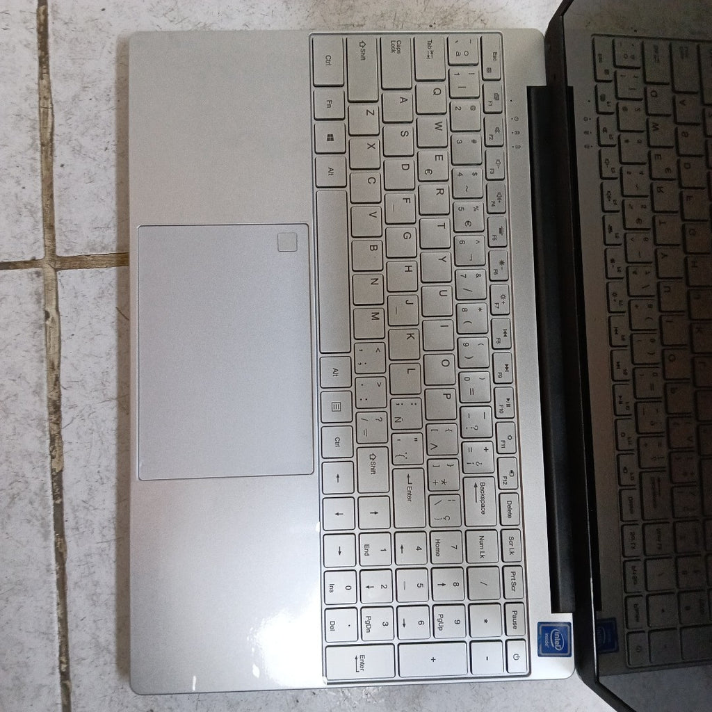 LAPTOP OTRAS MARCAS OTROS MODELOS 8GB A 11.9GB RAM, 321GB A 500GB DD MEMORIA RAM 8GB A 11.9GB DISCO DURO 321GB A 500GB (SEMINUEVO)
