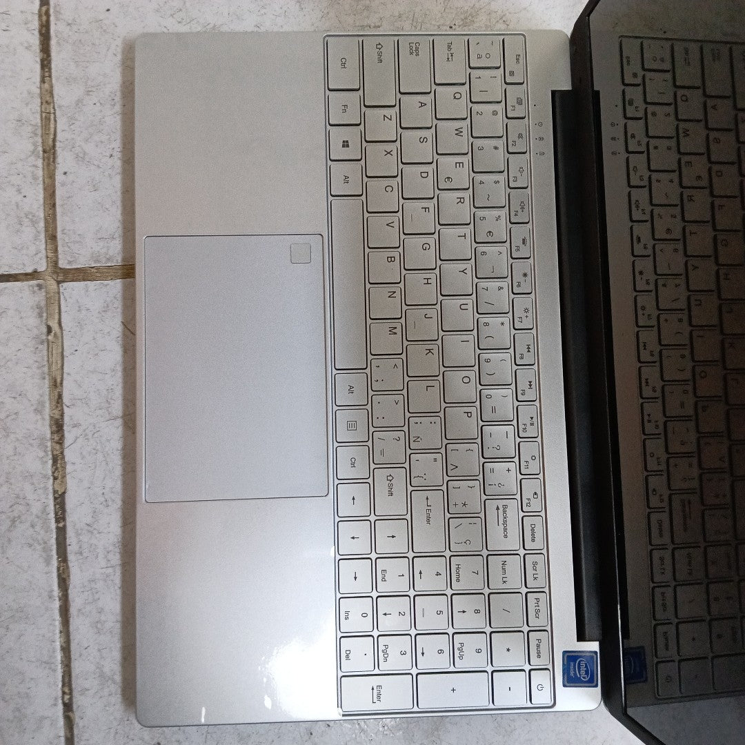 LAPTOP OTRAS MARCAS OTROS MODELOS 8GB A 11.9GB RAM, 321GB A 500GB DD MEMORIA RAM 8GB A 11.9GB DISCO DURO 321GB A 500GB (SEMINUEVO)