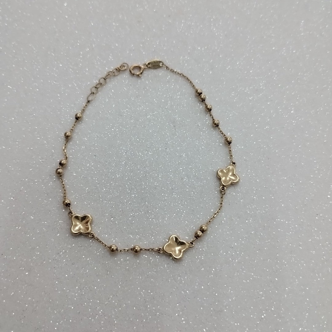 PULSERA ORO 14 K 1,80 GRMS (SEMINUEVO)