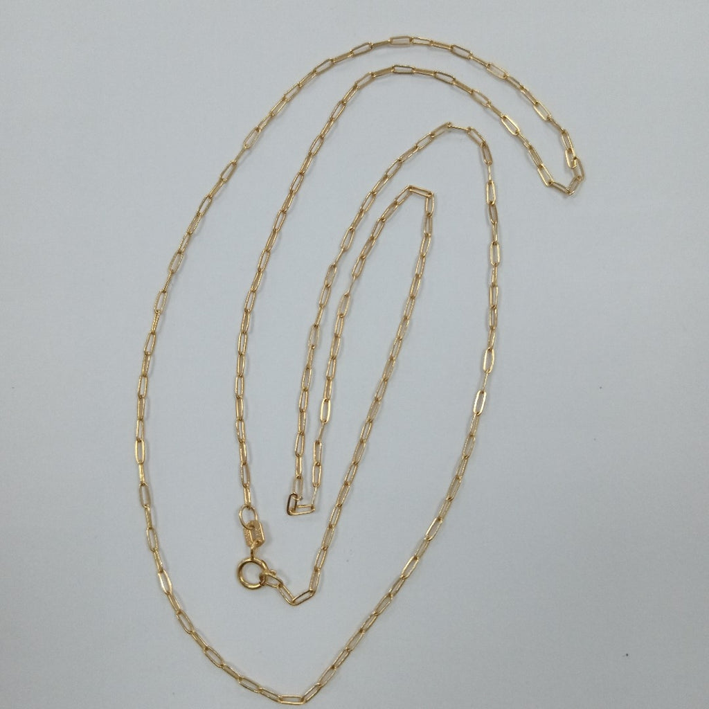 CADENAS ORO 14K 2.5 (NUEVO)