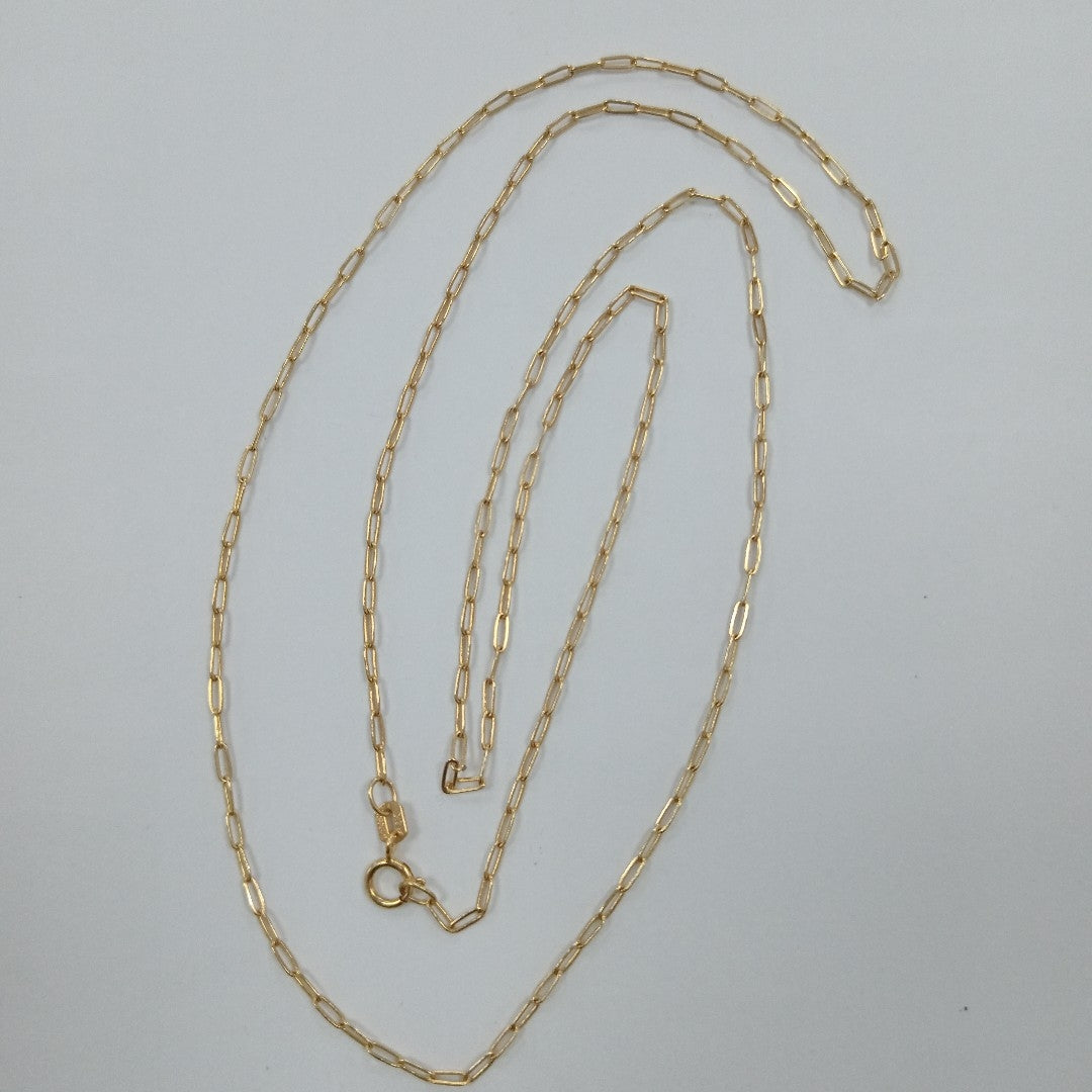 CADENAS ORO 14K 2.5 (NUEVO)