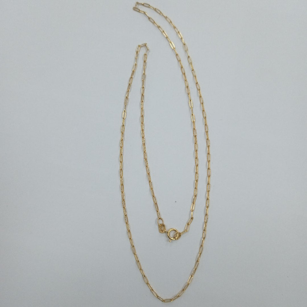 CADENAS ORO 14K 2.1 (NUEVO)