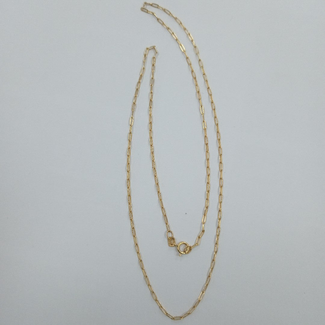 CADENAS ORO 14K 2.1 (NUEVO)