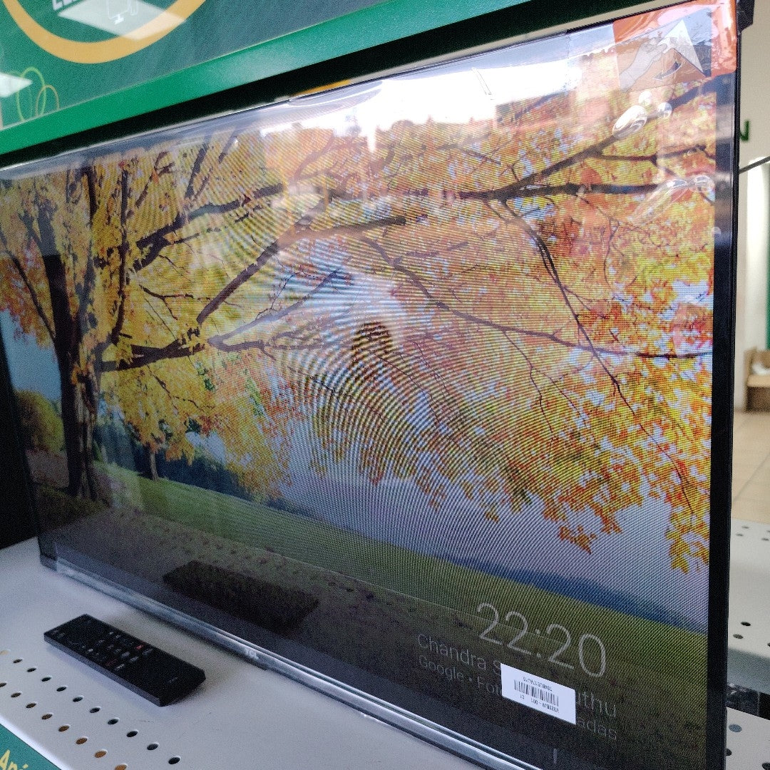 PANTALLA TCL 32Q2K 32" QLED 4K (SEMINUEVO)