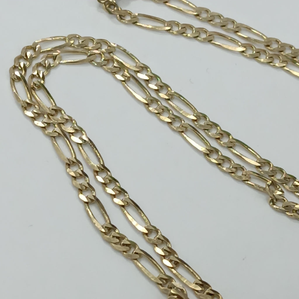 CADENA 3X1 8.2G 55 CM (NUEVO)