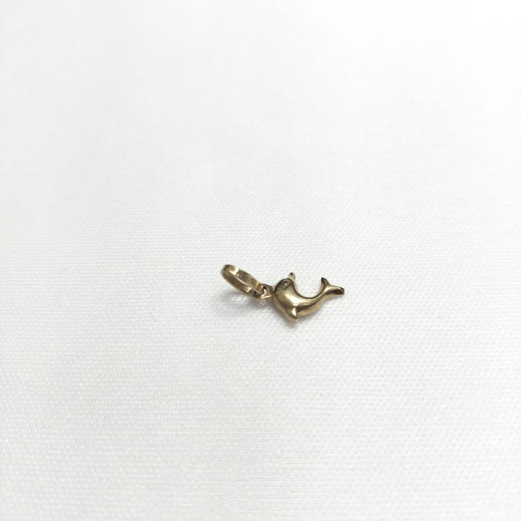 DIJE ORO 14 K 0,50 GRMS (SEMINUEVO)