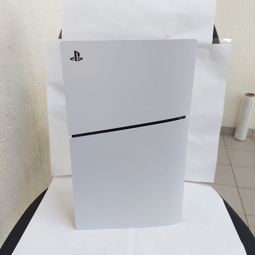 CONSOLA DE VIDEOJUEGO SONY PS5 SLIM 1 TB SSD (SEMINUEVO)