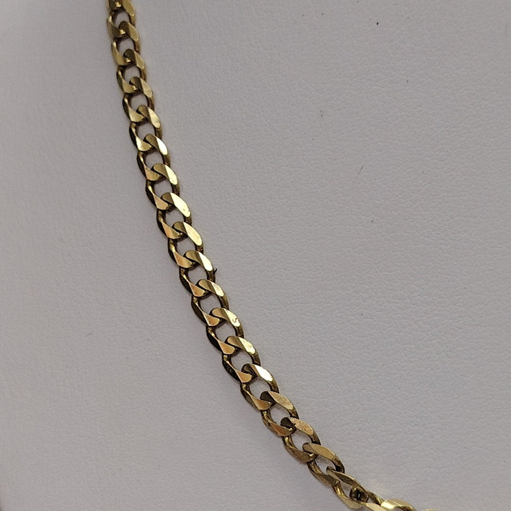 CADENA ORO 10 K 17.1 GRMS (SEMINUEVO)