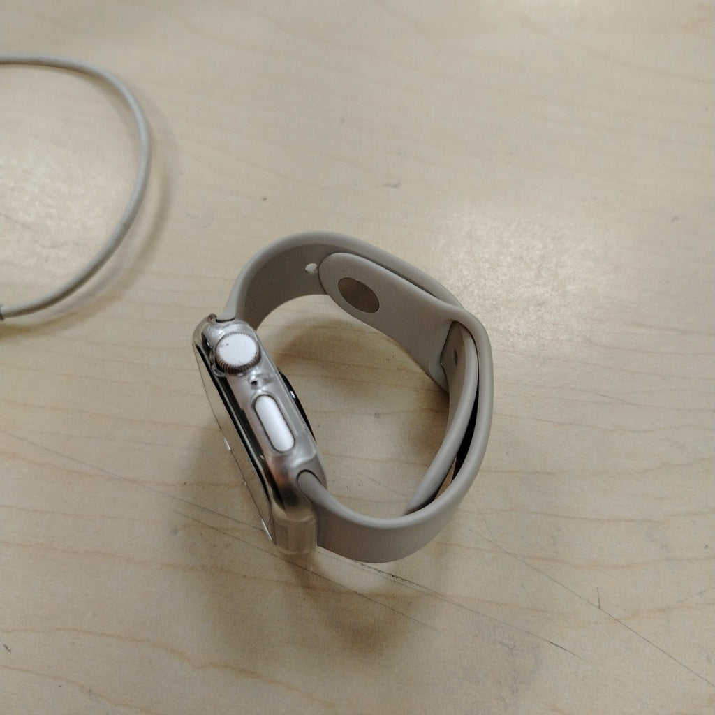 SMARTWATCH APPLE SE 2 ALUMINIO A2722 40 MM GPS (SEMINUEVO)
